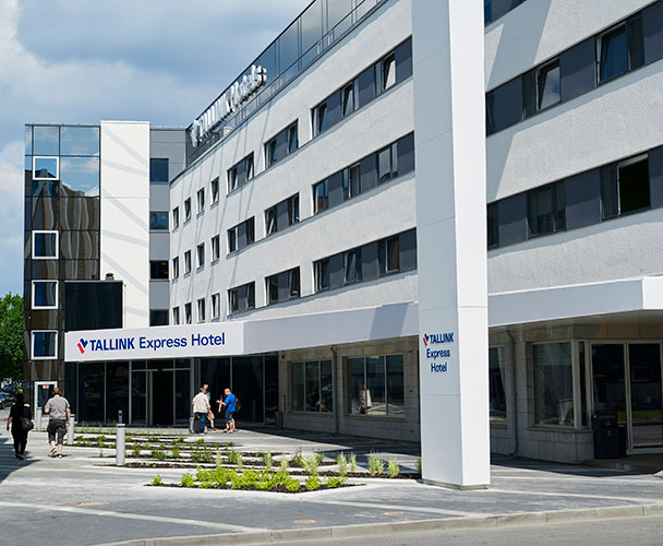 Tallink Express Hotel