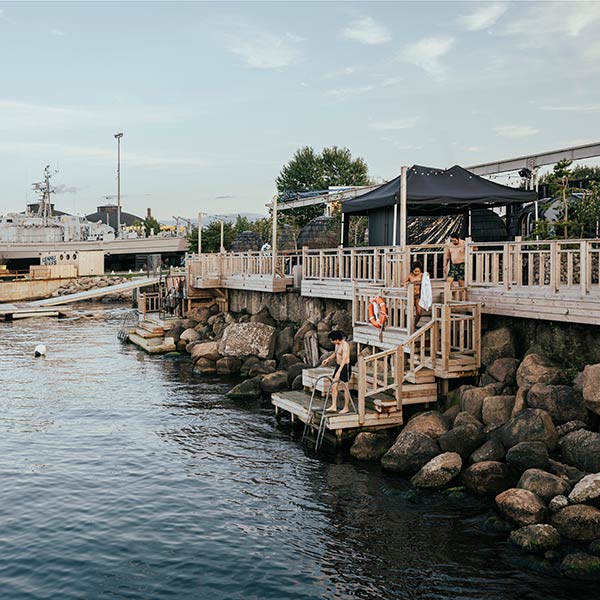 Iglupark, foto: Rasmus Jurkatam