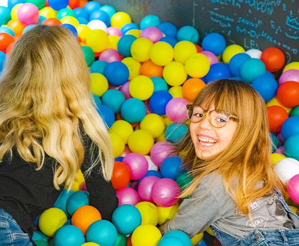 Bollhav på kryssning till Tallinn