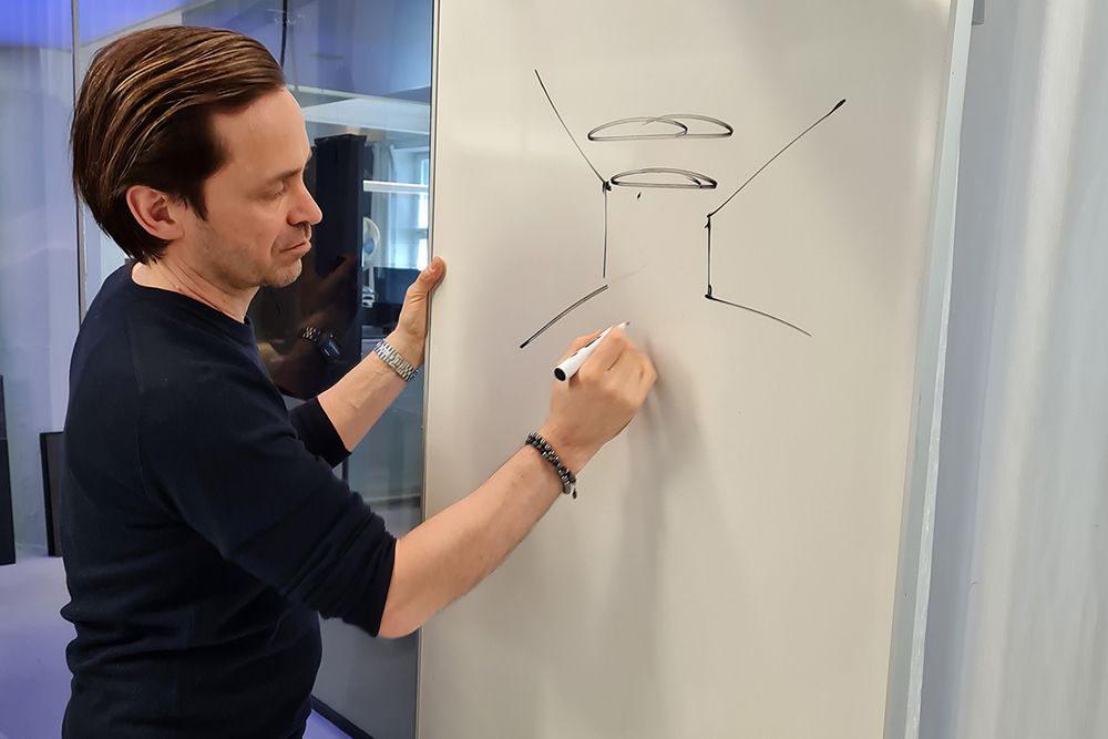 MyStarin hahmottelua - kuva: dSign Vertti Kivi