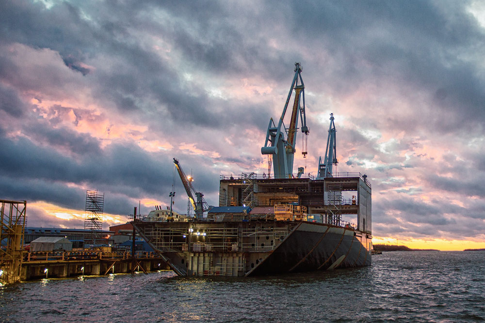 Kuva: Sammeli Korhonen.