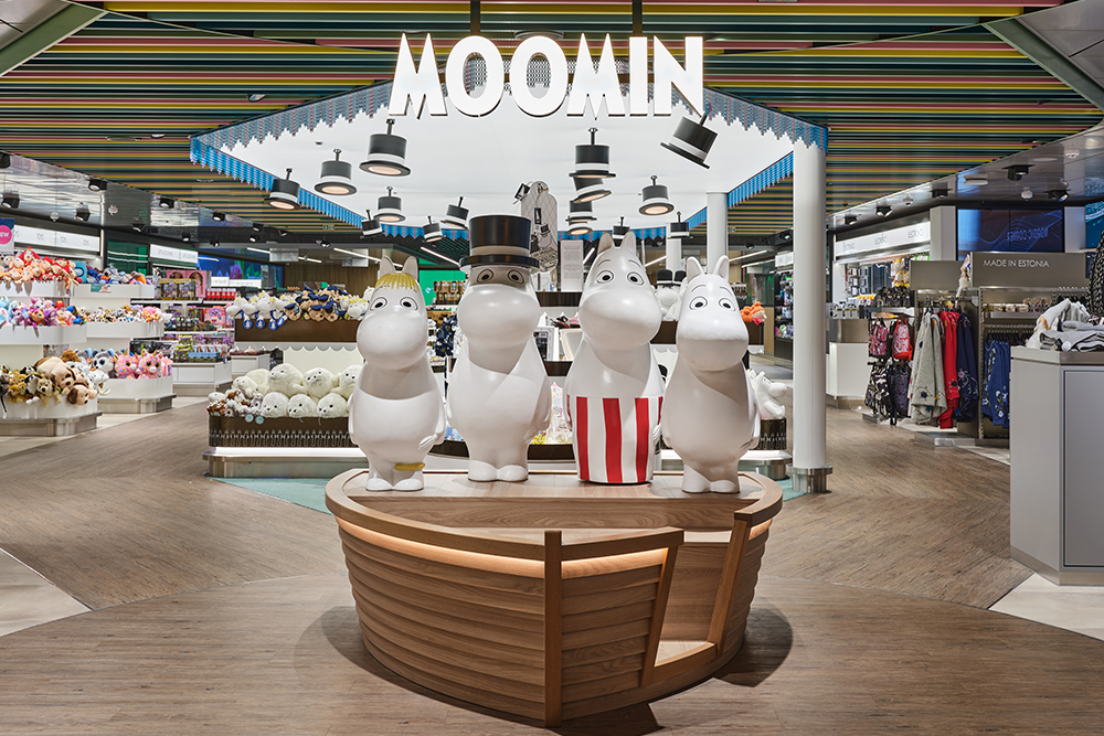 MyStar Captain Vahur Ausmees