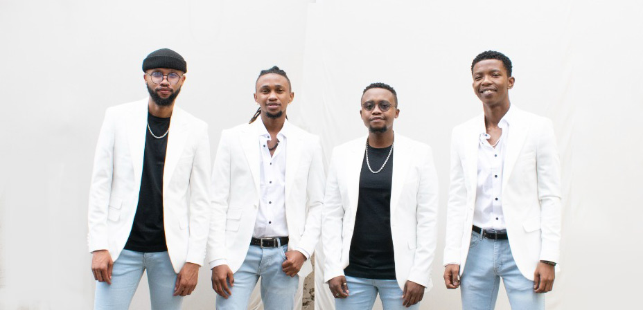 Diamonds-lauluryhmä 15.11.-31.12.2024 Baltic Princessillä