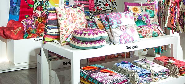 Desigual