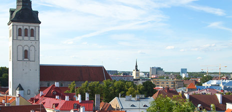 Tallinna