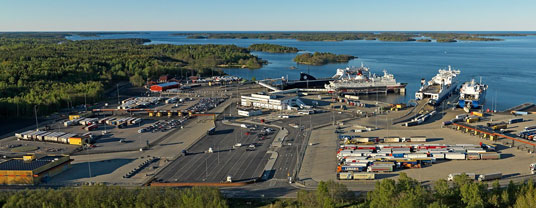 Kapellskär